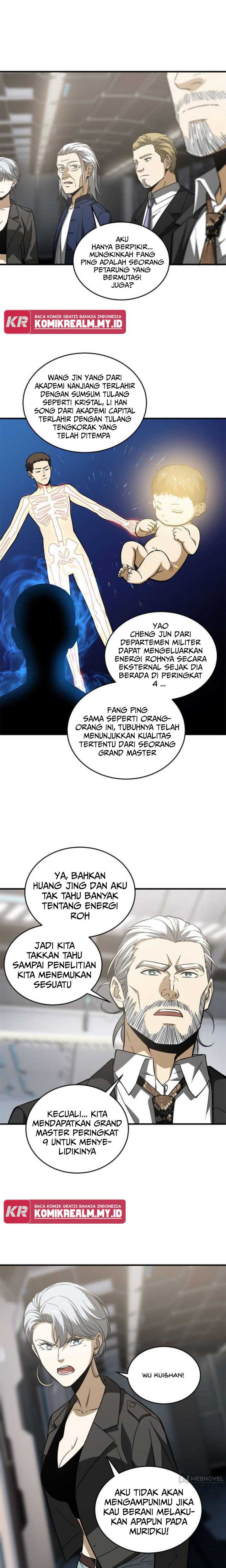 Dilarang COPAS - situs resmi www.mangacanblog.com - Komik global gao wu 116 - chapter 116 117 Indonesia global gao wu 116 - chapter 116 Terbaru 9|Baca Manga Komik Indonesia|Mangacan